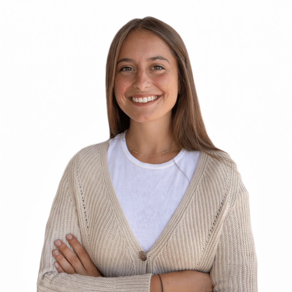 Alba Martínez - Licenciada en Periodismo y Máster en Marketing Digital | Profesora de Marketing Cursomi