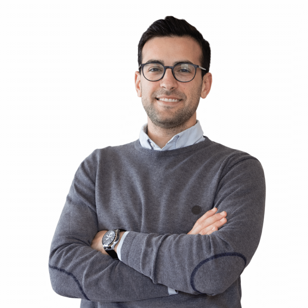 Alejandro Company - Graduado en Derecho Universidad de València | Profesor de Derecho Tributario Cursomi