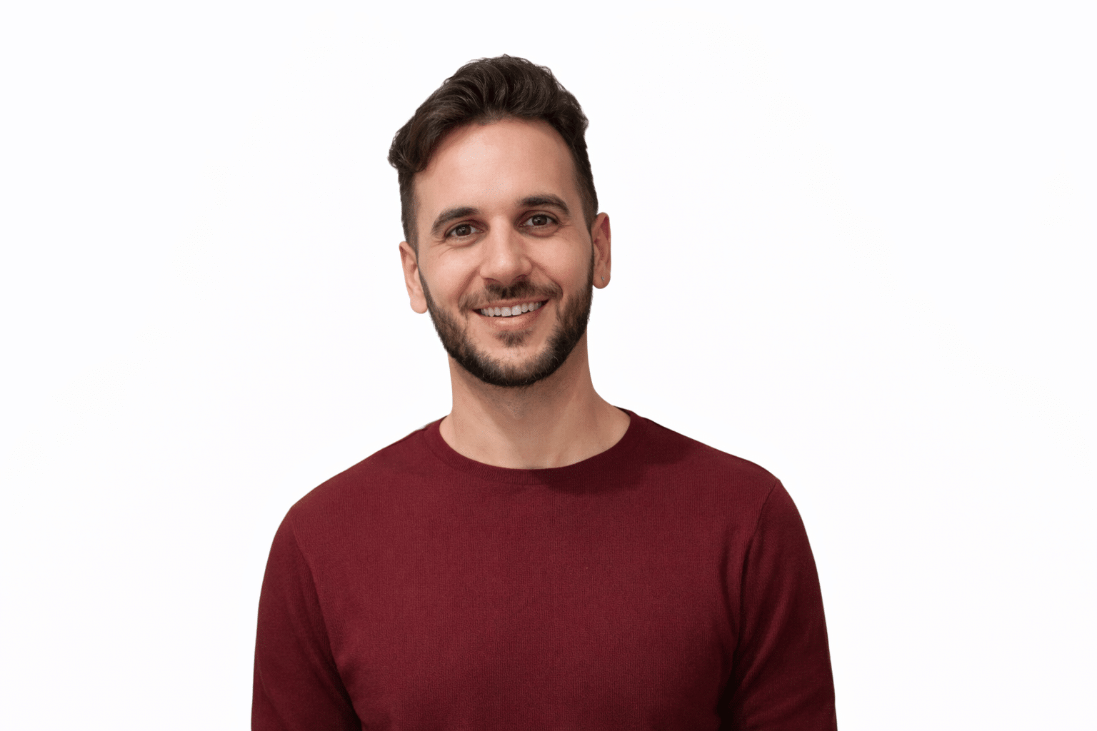 Emilio Garrigues - Licenciado en Publicidad y CEO de Marquistas | Profesor de Marketing Cursomi