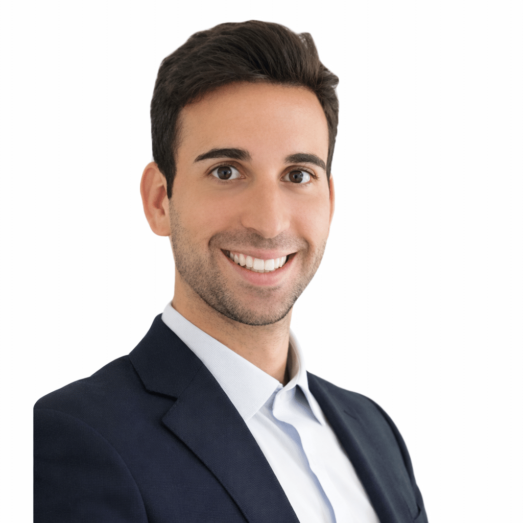 Fernando Palmero - Lean Leader en Schneider Electric | Profesor de Lean Manufacturing Cursomi