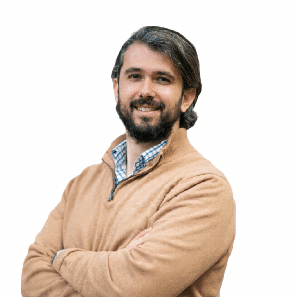 José Campillo - Ingeniero Industrial y CEO de ghatto | Profesor Cursomi