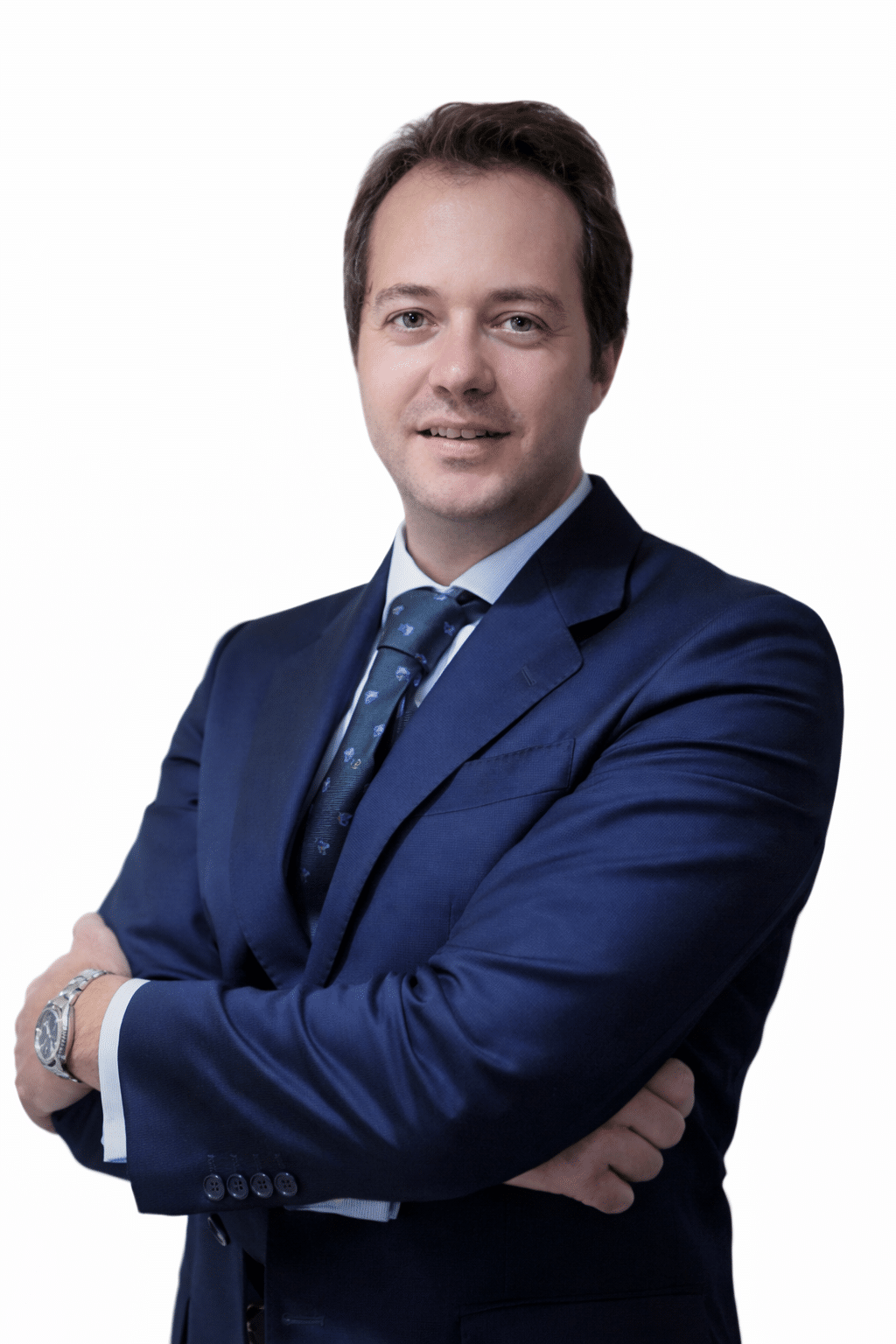 José Soriano - Ingeniero Industrial y Fundador de Motion MC | Profesor Cursomi