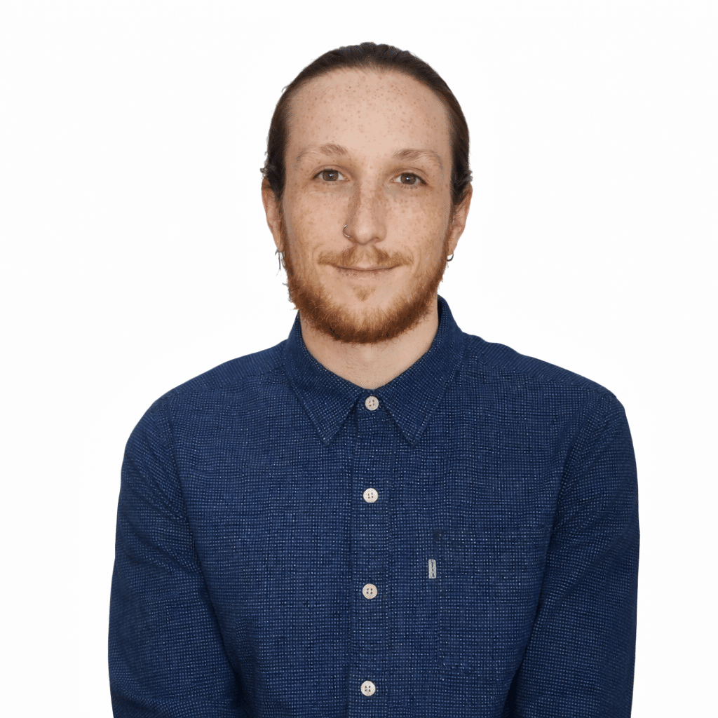 Omar Carmona - Licenciado en ADE y Experto en SEO | Profesor de Marketing Digital Cursomi
