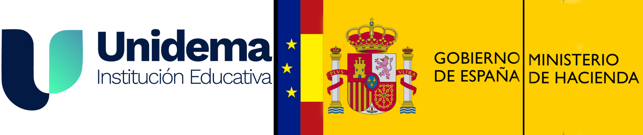 Unidema - Ministerio de España